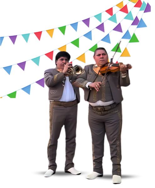Imagen mariachis 1