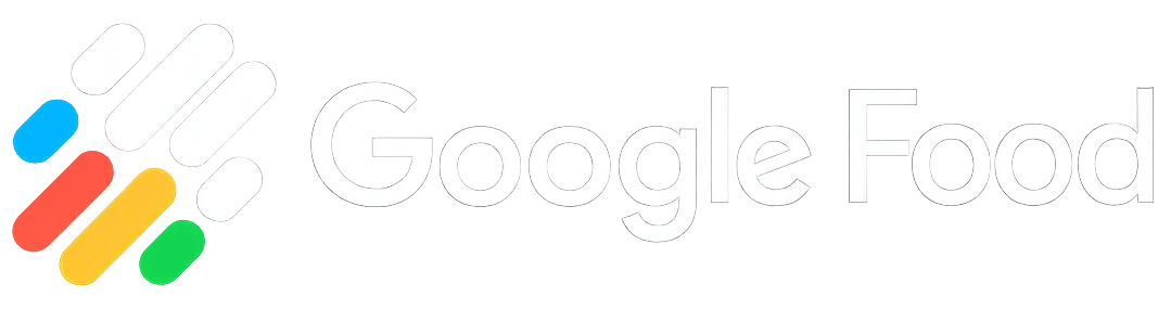 Imagen Google Food